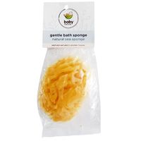 BabyNature Natural Sea Sponge